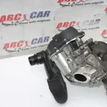 Supapa EGR MERCEDES CLS 2017-2026 A6421402560, vedere frontata