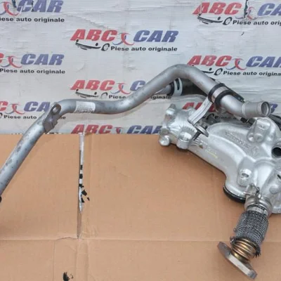 Supapa EGR RENAULT CLIO V 2019-2026 147101246R, vedere frontata