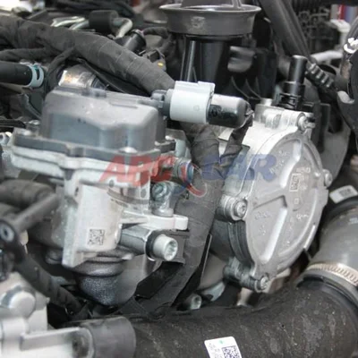 Supapa EGR SEAT ARONA 2017-2026 05L131501M, vedere frontata