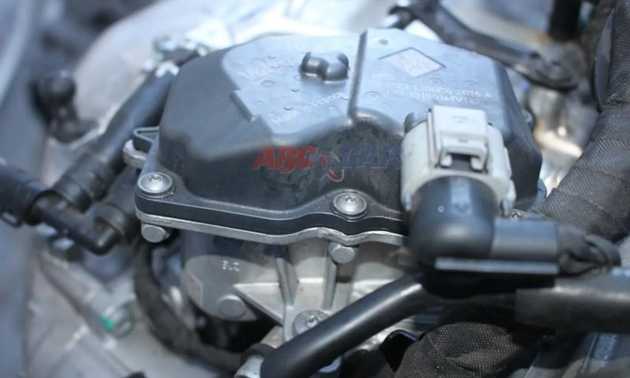 Supapa EGR SEAT LEON 1999-2006