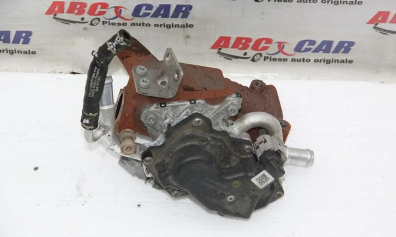 Supapa EGR SKODA FABIA III 2014-2022