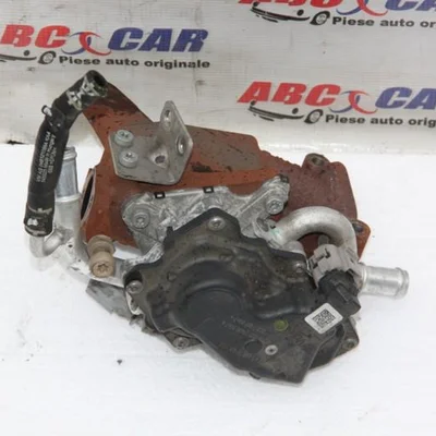 Supapa EGR SKODA FABIA III 2014-2022 04B131425, vedere frontata