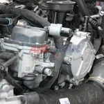 Supapa EGR SKODA OCTAVIA IV 2019-2026 05L131501M, vedere frontata