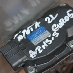 Supapa EGR TOYOTA COROLLA 2006-2018 25800-0R010, vedere laterala