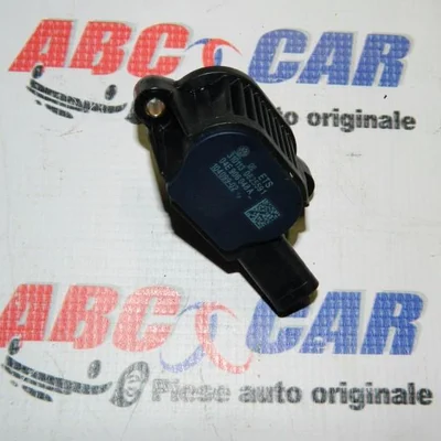 Supapa electromagnetica SKODA KODIAQ I 2016-2026 04E906048A, vedere frontata