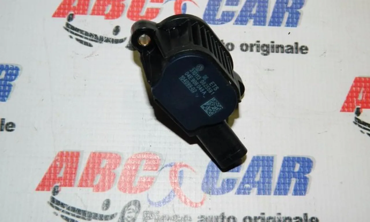 Supapa electromagnetica VOLKSWAGEN ARTEON 2017-null