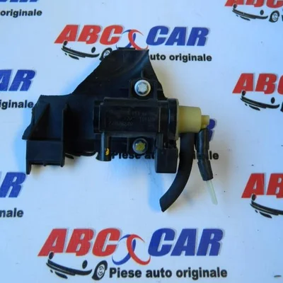 Supapa presiune MERCEDES SPRINTER 2006-2018, vedere frontata