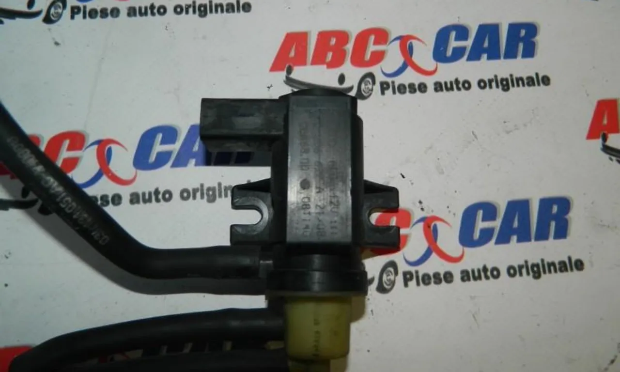 Supapa vacum VOLKSWAGEN PASSAT ALLTRACK B7 2012-2014