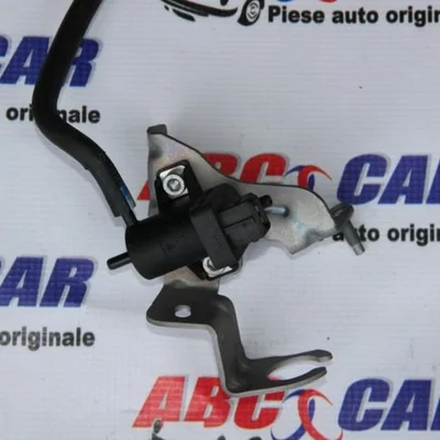 Supapa vacuum RENAULT LAGUNA II 2001-2007 7700113709, vedere frontata