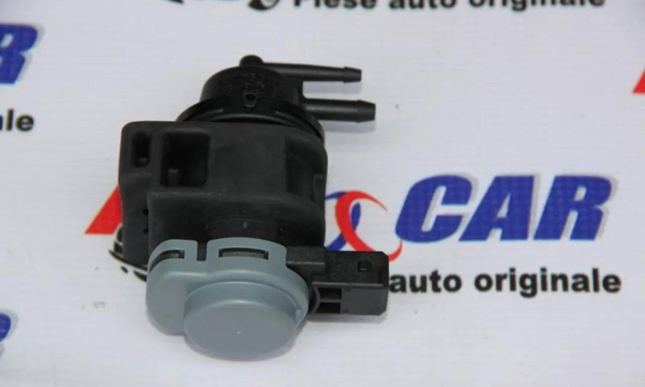 Supapa vacuum RENAULT MEGANE II 2001-2012