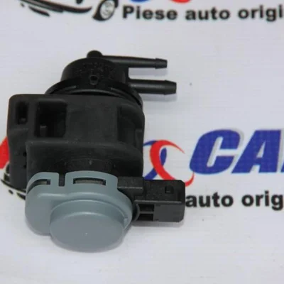 Supapa vacuum RENAULT MEGANE II 2001-2012 8200575400, vedere frontata