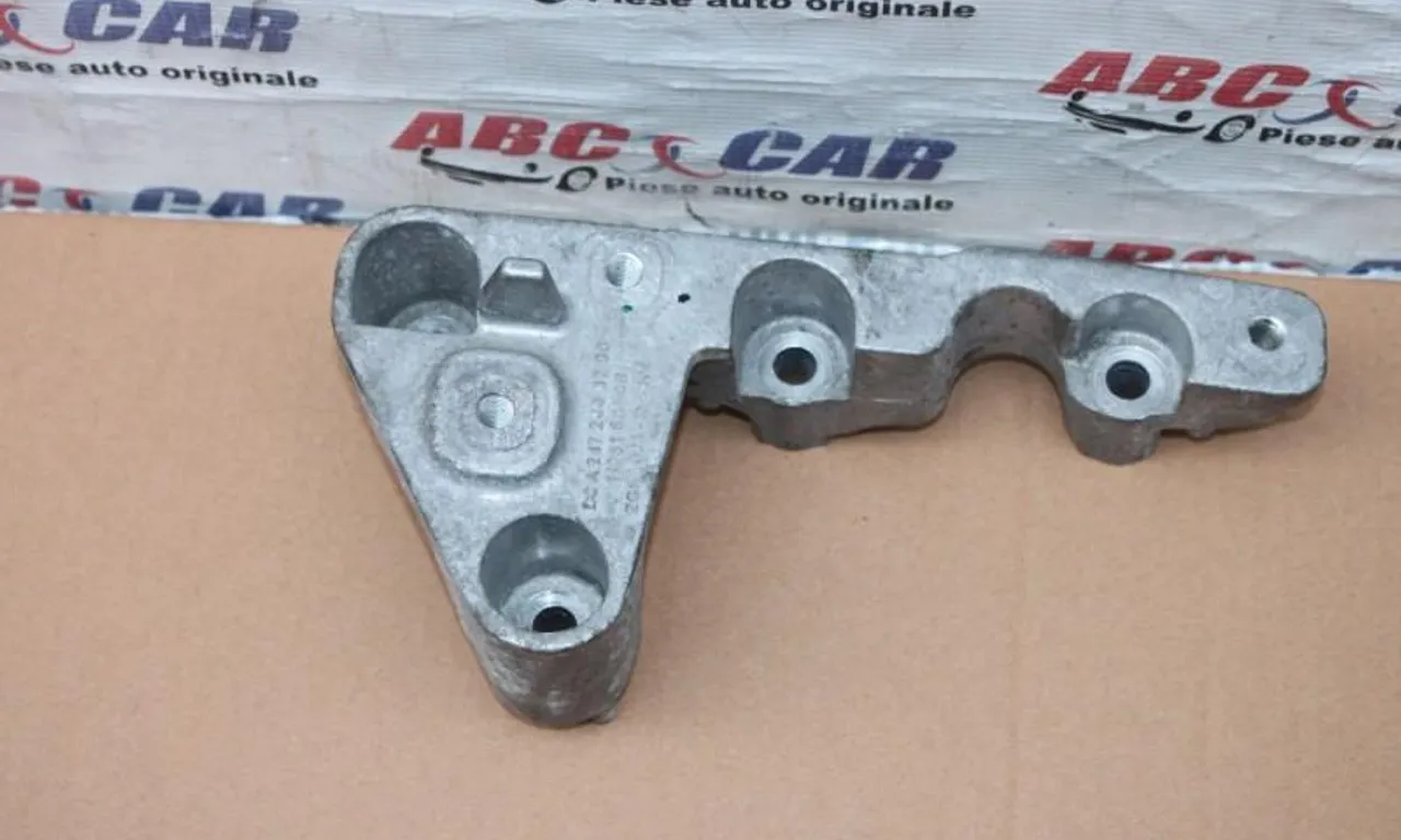 Supor motor MERCEDES A-CLASS 2018-null