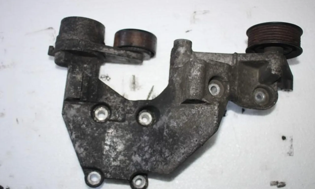 Suport accesorii HYUNDAI SANTA FE III 2012-2018