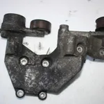 Suport accesorii HYUNDAI SANTA FE III 2012-2018, vedere frontata