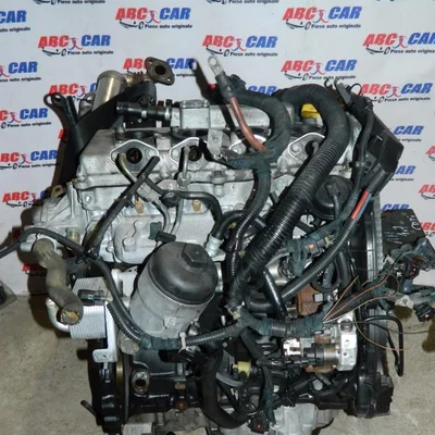 Suport accesorii OPEL ASTRA H 2004-2014 897364343, vedere frontata