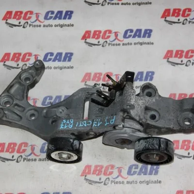 Suport accesorii OPEL MERIVA B 2010-2017 552805357, vedere frontata