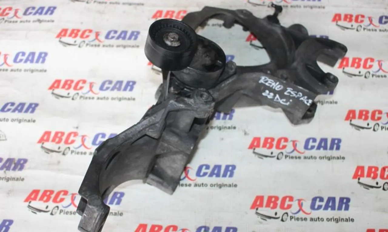 Suport accesorii RENAULT ESPACE IV 2002-null