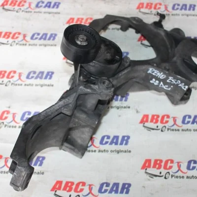 Suport accesorii RENAULT ESPACE IV 2002-2026 8200004352, vedere frontata