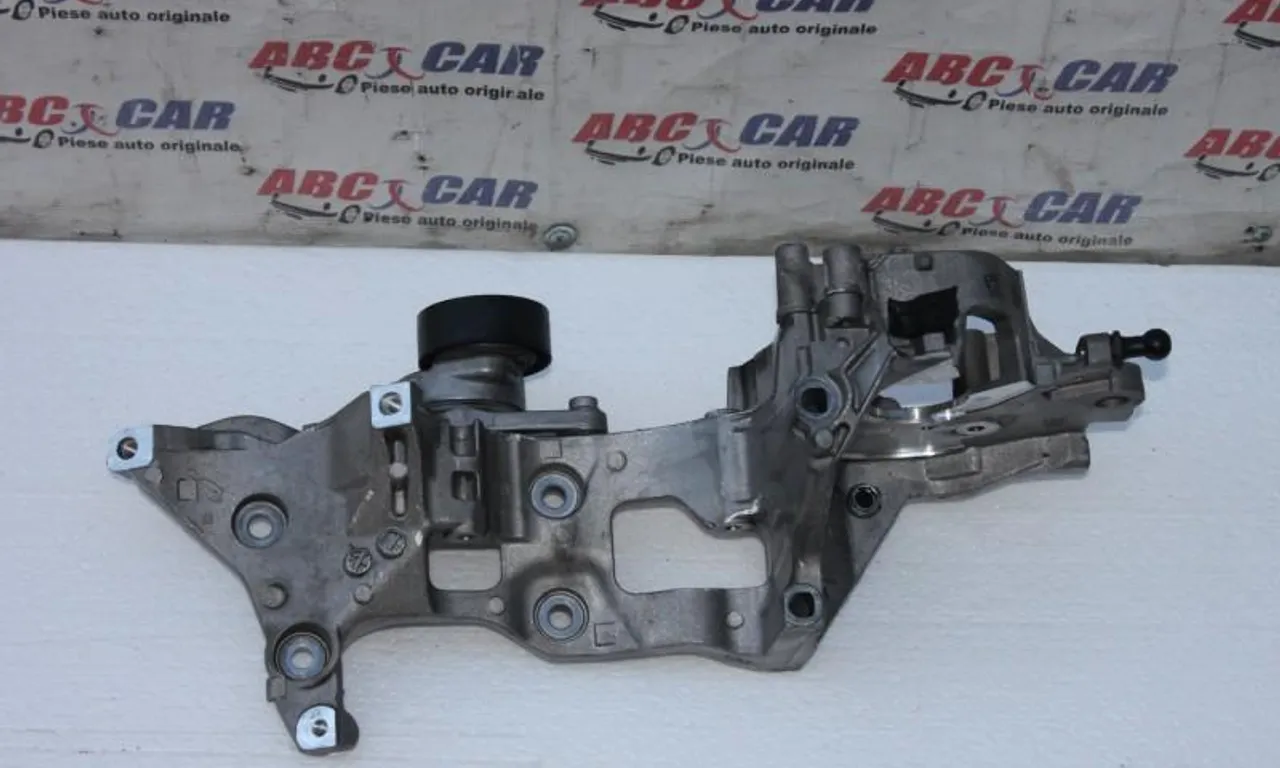 Suport accesorii VOLKSWAGEN CADDY ALLTRACK IV 2015-2020