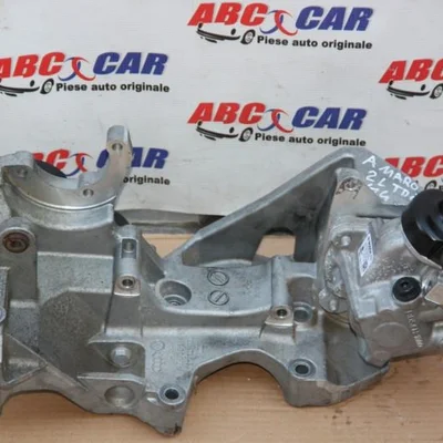 Suport accesorii VOLKSWAGEN CRAFTER 30-35 bus 2006-2016 03L903143L, vedere frontata