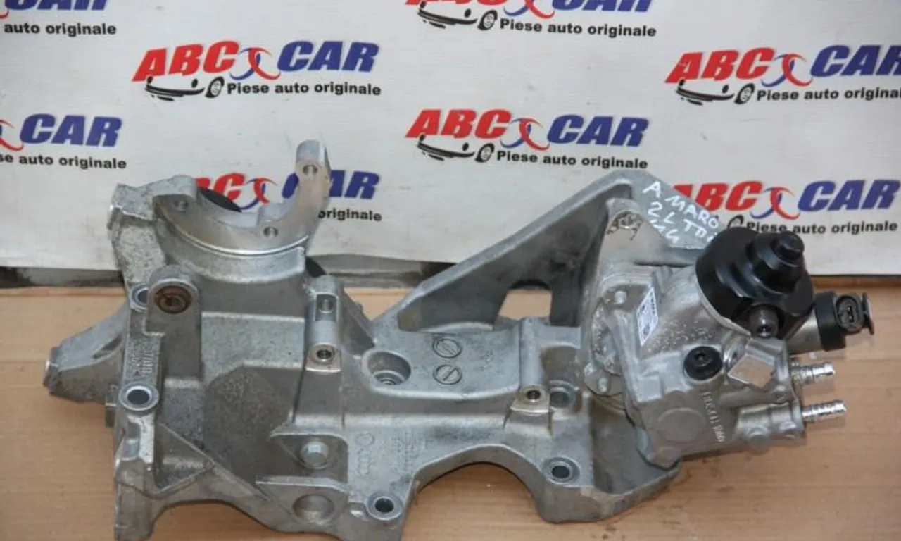 Suport accesorii VOLKSWAGEN CRAFTER 30-35 bus 2006-2016