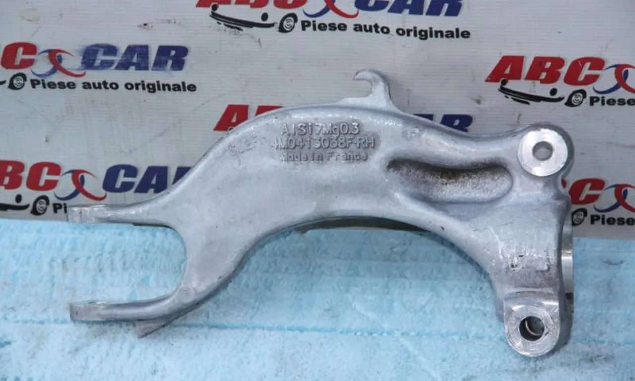 Suport amortizor dreapta spate AUDI Q7 2015-null