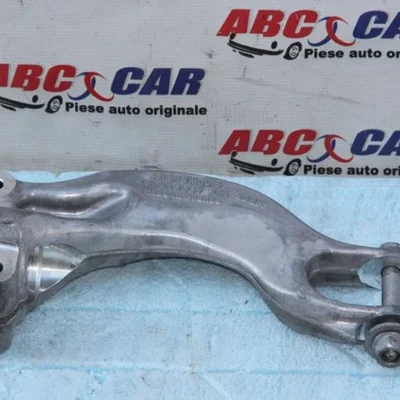 Suport amortizor stanga fata AUDI Q7 2015-2026 4M0413037, vedere frontata