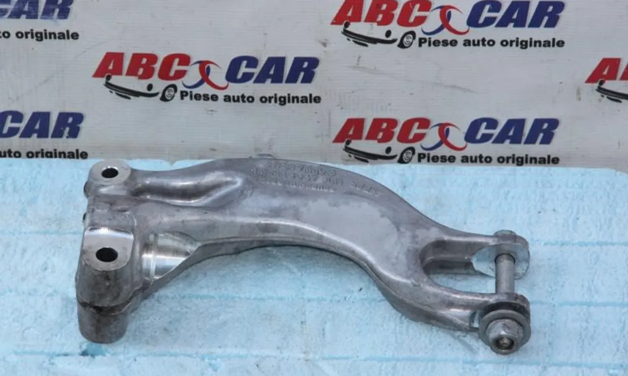 Suport amortizor stanga fata AUDI Q7 2015-null