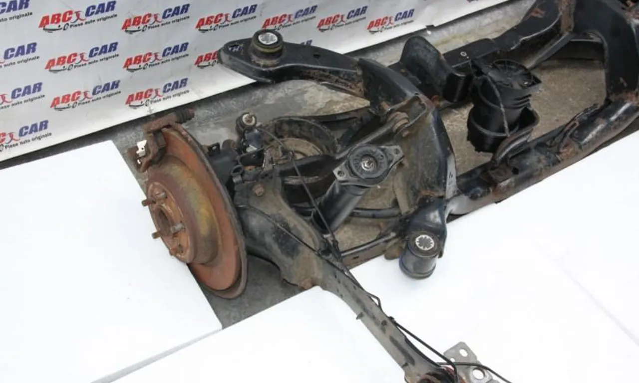 Suport arc dreapta spate FORD MONDEO IV 2007-2015