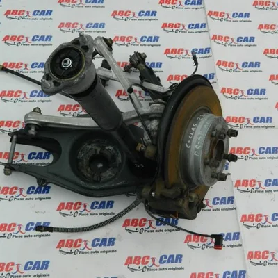 Suport arc dreapta spate MERCEDES C-CLASS 2007-2015 A2043520888, vedere frontata