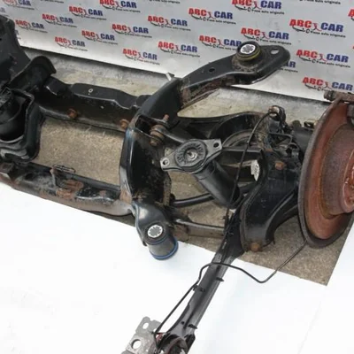 Suport arc stanga spate FORD MONDEO IV 2007-2015, vedere frontata