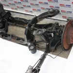 Suport arc stanga spate FORD MONDEO IV 2007-2015, vedere frontata