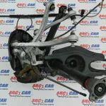 Suport arc stanga spate MERCEDES C-CLASS 2007-2015 A2043520888, vedere frontata