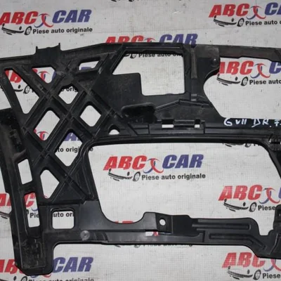 Suport bara fata dreapta VOLKSWAGEN GOLF VII 2012-2017 5G0807724D, vedere frontata