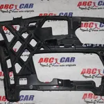 Suport bara fata dreapta VOLKSWAGEN GOLF VII 2012-2017 5G0807724D, vedere frontata