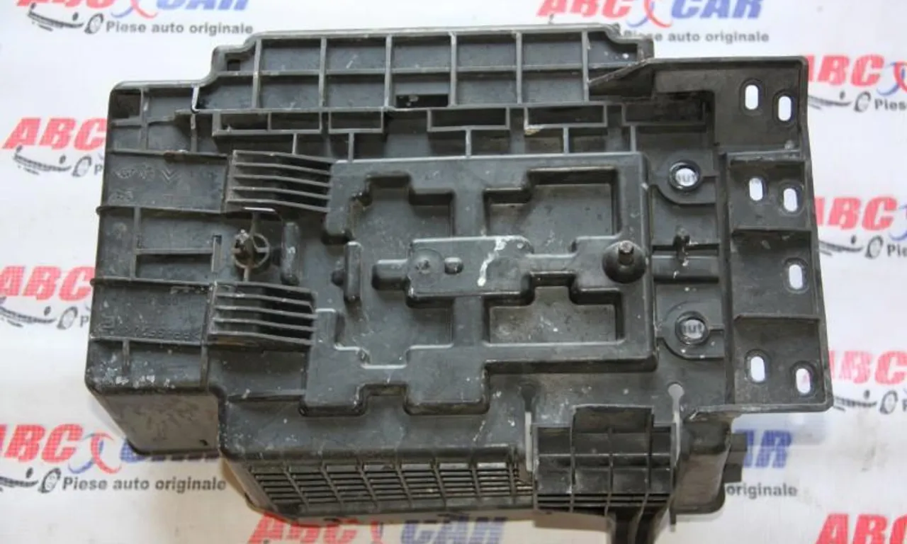 Suport baterie CITROEN C2 ENTERPRISE 2003-2009