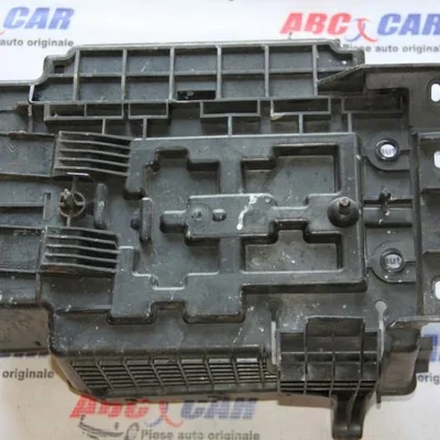 Suport baterie CITROEN C2 ENTERPRISE 2003-2009, vedere frontata