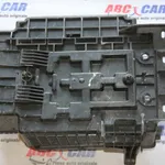 Suport baterie CITROEN C2 ENTERPRISE 2003-2009, vedere frontata