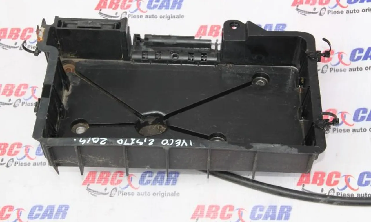 Suport baterie IVECO DAILY IV bus 2006-2016