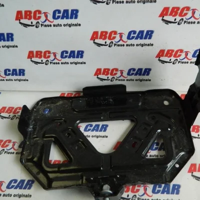 Suport baterie MINI MINI CLUBMAN 2006-2015, vedere frontata