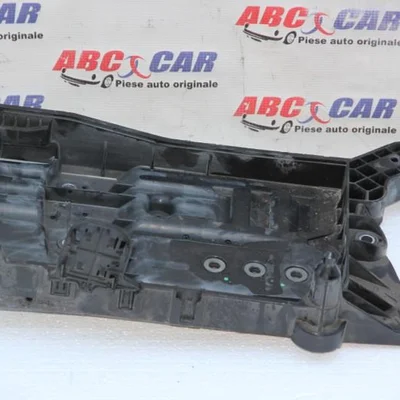 Suport baterie SKODA KODIAQ I 2016-2026 5QF915325B, vedere frontata