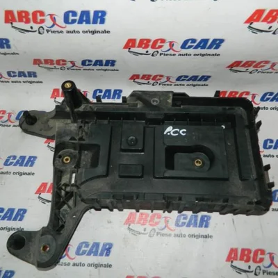 Suport baterie VOLKSWAGEN PASSAT CC B6 2008-2012 1K0915333, vedere frontata