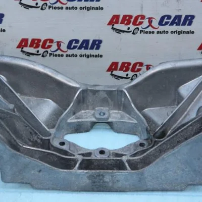 Suport cutie AUDI Q5 2016-2026 80A399262AR, vedere frontata