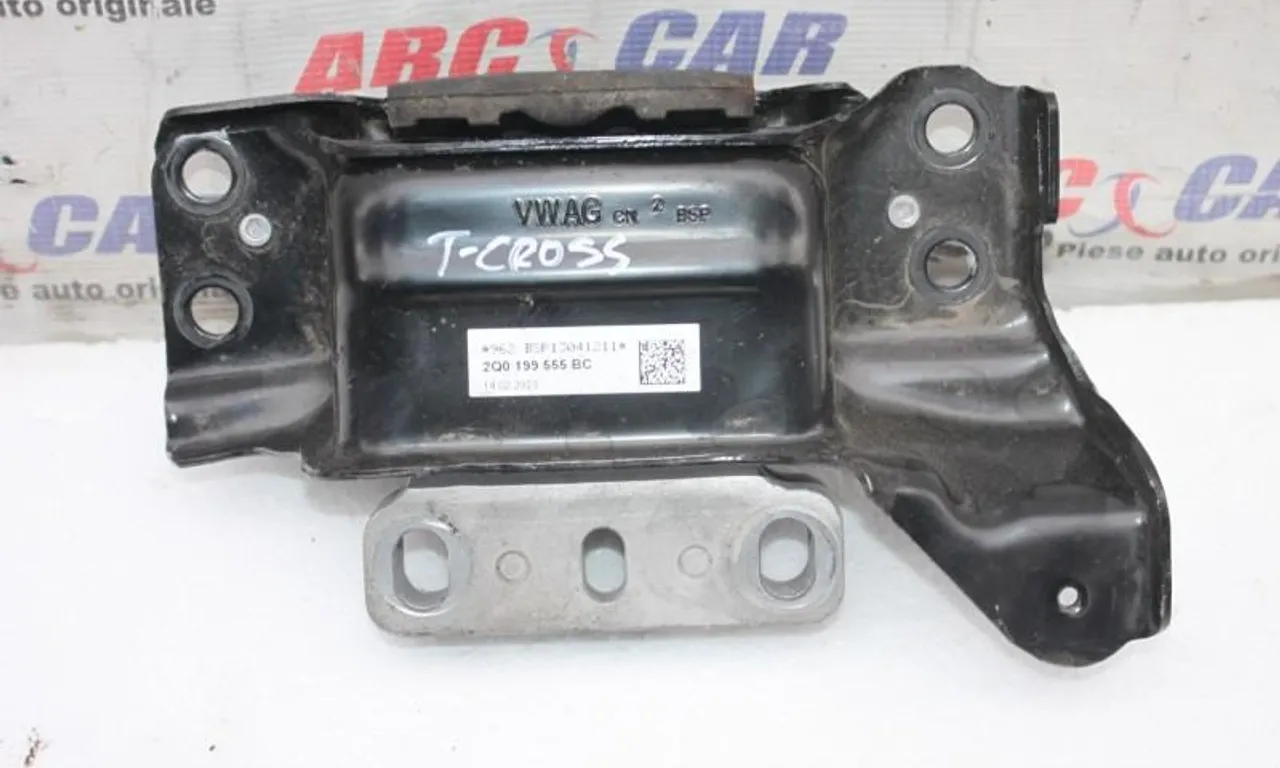 Suport cutie SEAT IBIZA V 2017-null