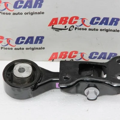 Suport cutie TOYOTA YARIS 2013-2026, vedere frontata