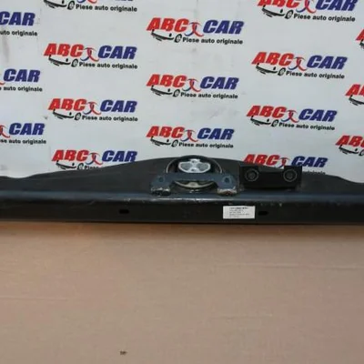 Suport cutie transfer VOLKSWAGEN TOUAREG 2010-2018 7P6399225C, vedere frontata