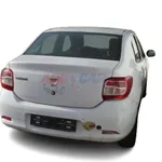 Suport cutie viteza DACIA LOGAN II 2012-2026, vedere laterala