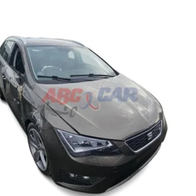 Suport cutie viteza SEAT LEON 2012-2021, vedere frontata