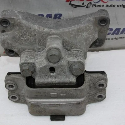 Suport cutie viteza VOLKSWAGEN JETTA VI 2008-2019 1K0199555CF, vedere frontata