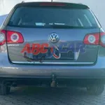 Suport cutie viteza VOLKSWAGEN PASSAT B6 2005-2011, vedere laterala